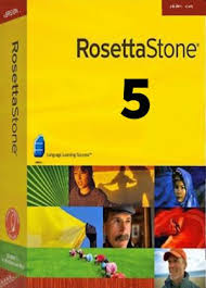 Rosetta stone mac os